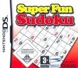 Logo Emulateurs Super Fun Sudoku